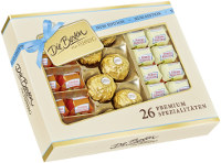 Ferrero Die Besten Pralinen Nuss-Edition 253 g Packung